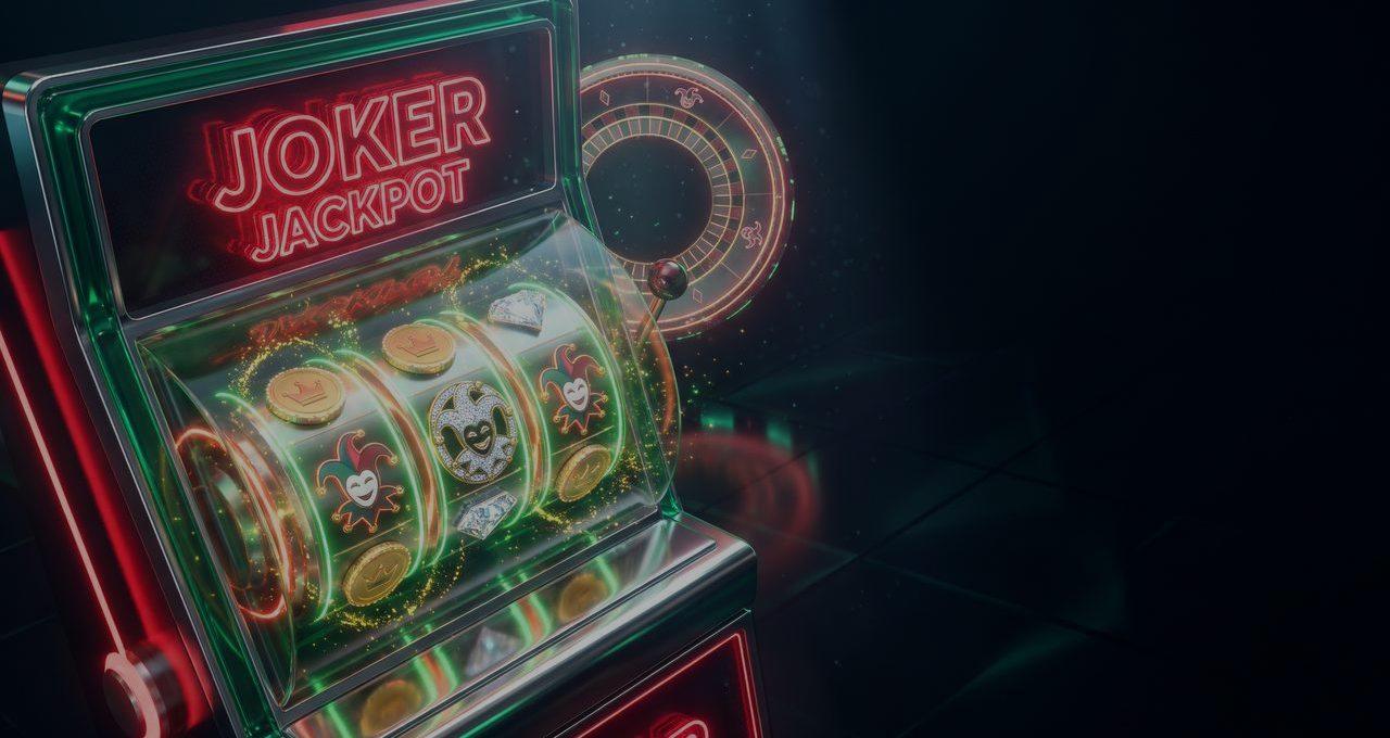 Joker Casino
