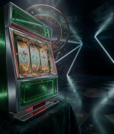Joker Casino