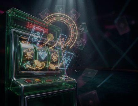 Joker Casino
