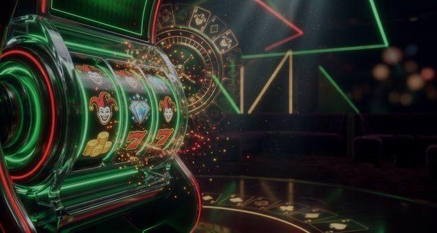 Joker Casino