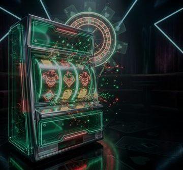 Joker Casino