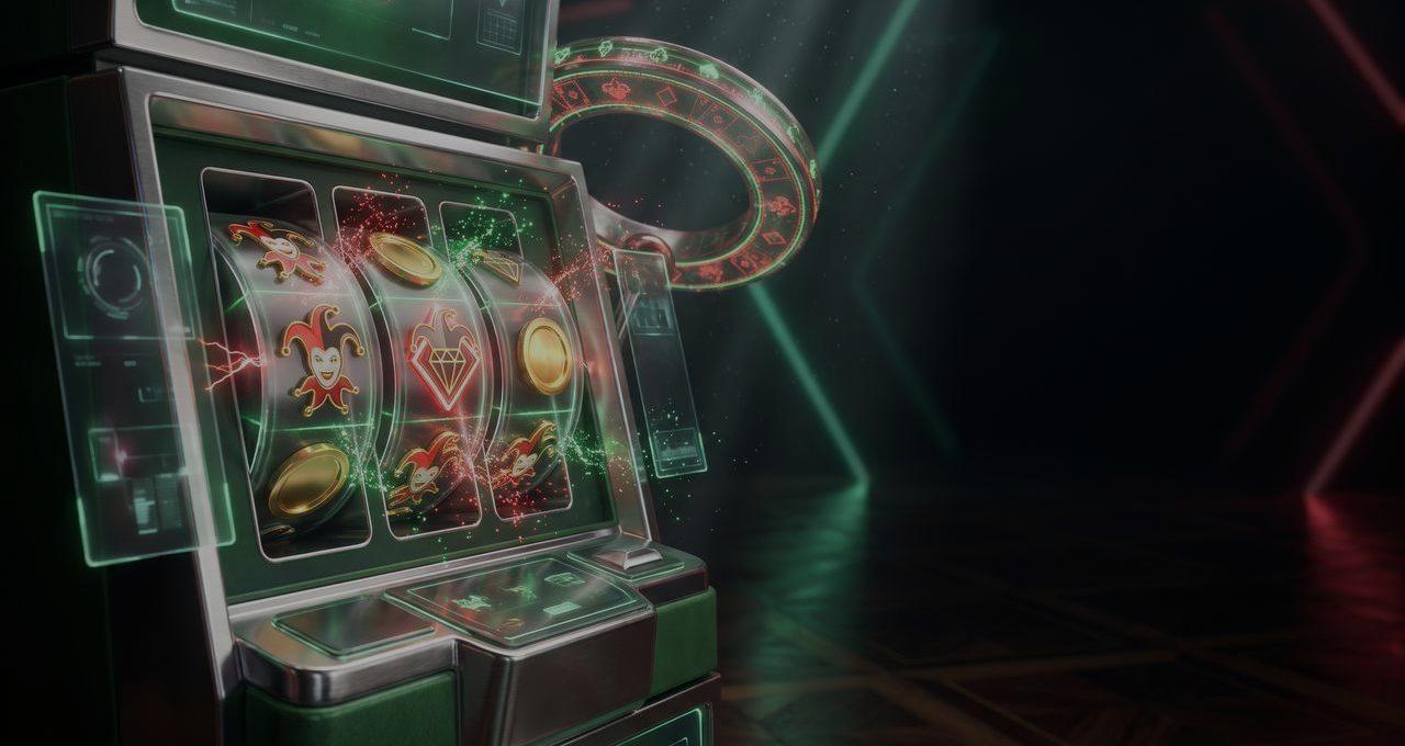 Joker Casino